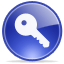 iSunshare Product Key Finder icon