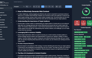 SEOtoolbox.io screenshot 1