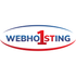Webhosting1st icon