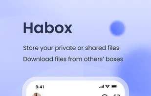 Habox screenshot 1