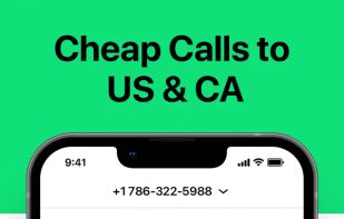 Second Phone Number screenshot 3