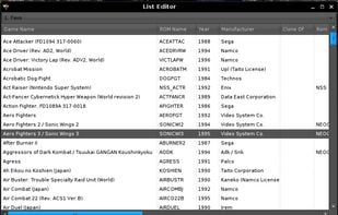 Wah!Cade screenshot 2