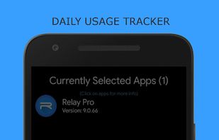 Get Off Your Phone screenshot 2