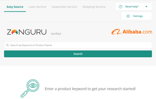 ZonGuru screenshot 2