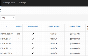 Offensive Security screenshot 1