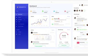 CompetitorTrack screenshot 1