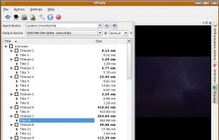 K9Copy screenshot 1