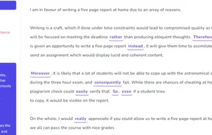 FluencyAce screenshot 2