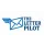 The Letter Pilot icon