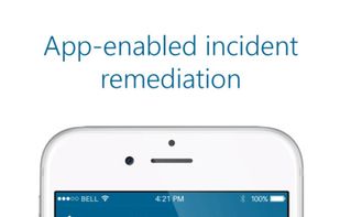 Derdack Enterprise Alert® screenshot 3