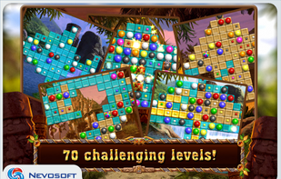 Wonderlines screenshot 1