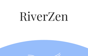 RiverZen screenshot 1