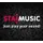 Staimusic icon