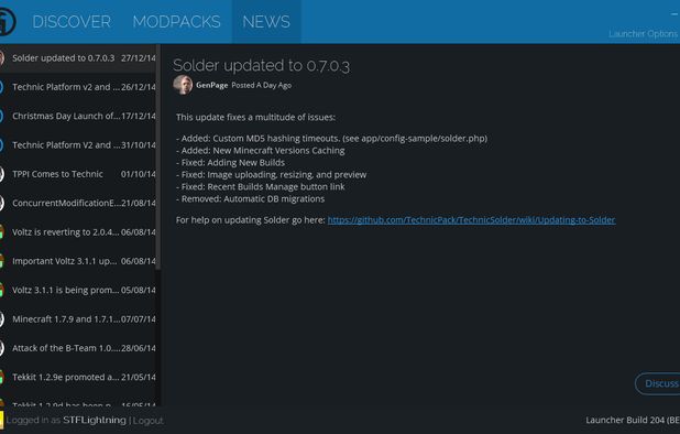 Legacy Launcher (Minecraft) Alternatives and Similar Software ...