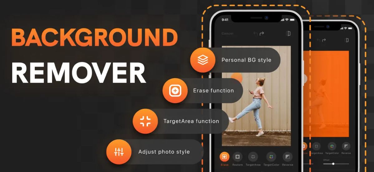 Background Eraser Alternatives and Similar Apps AlternativeTo