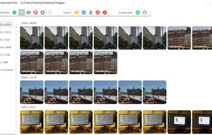 Photonest Plus screenshot 1