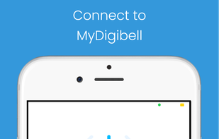 Digibell.io screenshot 1