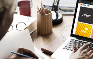 Brandzy screenshot 1