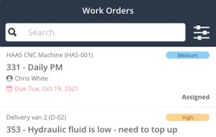 Zoidii screenshot 1