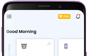 Stay Focused screenshot 1