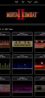 Game directory on Better VGMaps