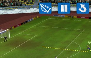 Score! World Goals screenshot 1