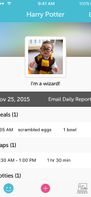 Munchkin Report screenshot 1