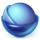 SSuite Blue Velvet icon