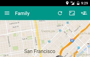 WayHome screenshot 1