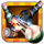 3D Bottle Shooting Game icon