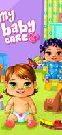 My Baby Care screenshot 1