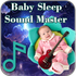 Baby Sleep Sounds icon