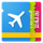 PassAndroid icon