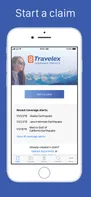 Travelex Insurance screenshot 1