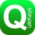 QuickKeys icon