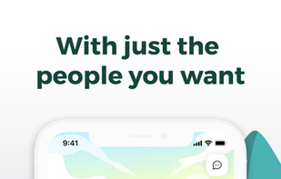 True - Private Group Sharing screenshot 2