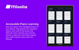 Misolla Music screenshot 2