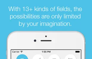 Klevernote screenshot 2