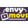 EnvyMovies icon