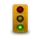 BlackBerry Traffic Icon