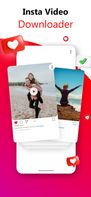 Video Downloader for Instagram screenshot 1