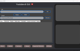 sourabhkv/ytdl screenshot 1