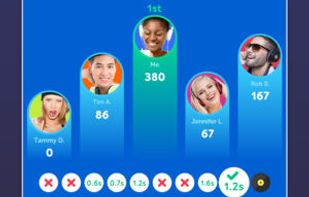 SongPop screenshot 3