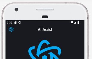 Ai Assist screenshot 1