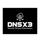 DNSX3 icon