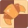 En Croissant icon