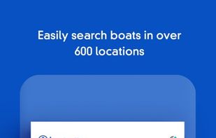 Boatsetter screenshot 2