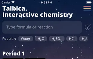 Talbica screenshot 3