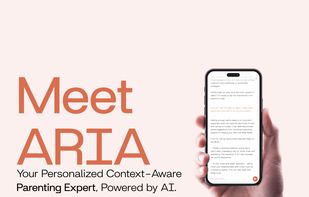ARIA - AI Parenting Support
Thumbnail