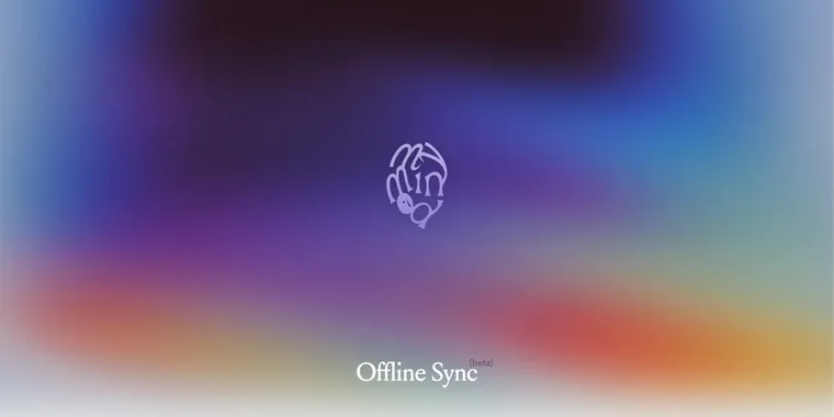 mymind brings Offline Sync beta to iOS  image